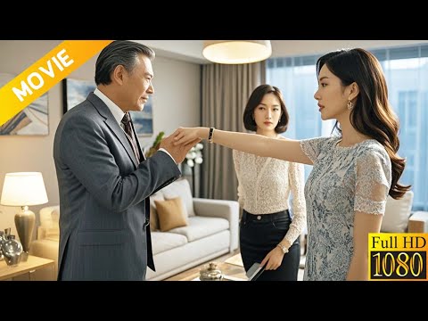 Binge-watched! The CEO brings his mistress home to mock his wife, but she wildly slaps the mistress!