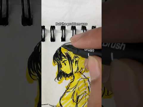 I MADE THIS for MY MOM!! (went Wrong)✍️🔥 - #art #shorts