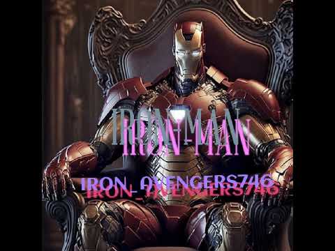 IRON_AVENGERS745 is live!