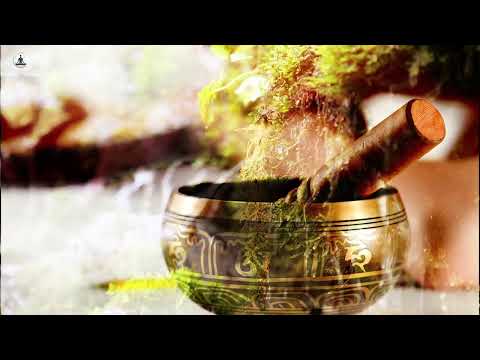 432 HZ - THE DEEPEST HEALING MIRACLE TONE | LET GO OF NEGATIVE ENERGY l MEDITATION MUSIC - 432 HZ