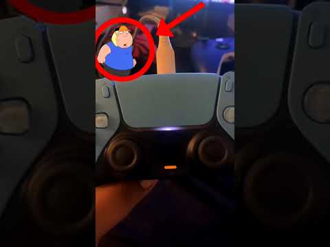 What is Chris Griffin yapping about? #meme #fyp #foryou #clip #ps5 #shorts