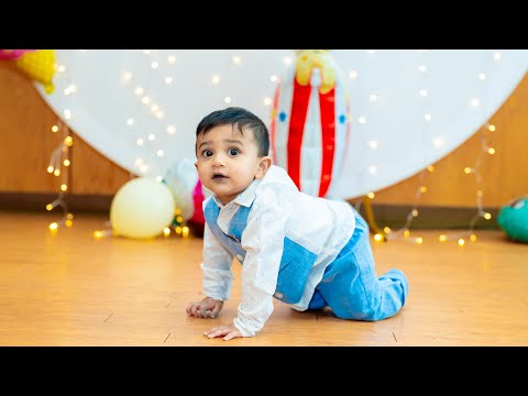 Shahan Vir Mandiga-Johar's Birthday Party | Icecream Party | Birthday Celebration | CHAVI STUDIOS