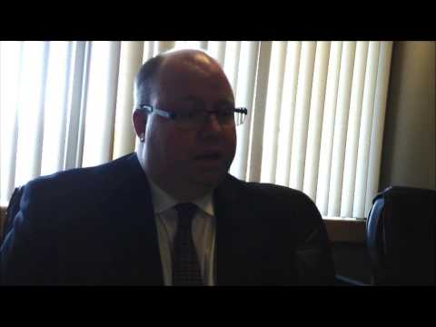 Health Region President and CEO Media Interview - Jan. 27, 2016