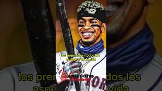 Así se expresó Francisco Lindor