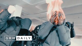 KGM Boogie - 10X [Music Video] | GRM Daily