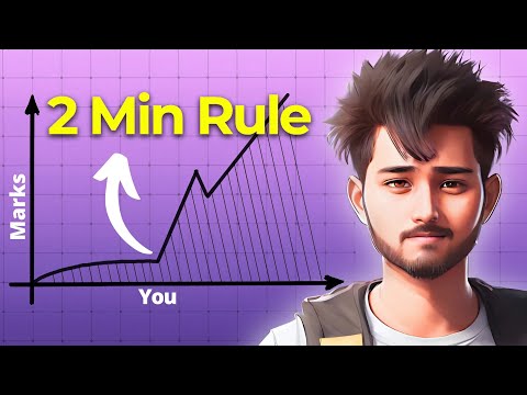 This 2 Minute Challenge can make you a Topper⚡