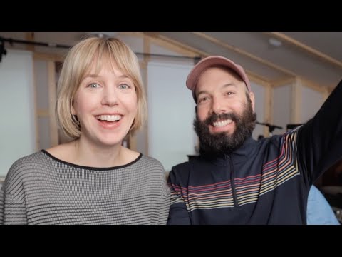 A very important album update from Pomplamoose