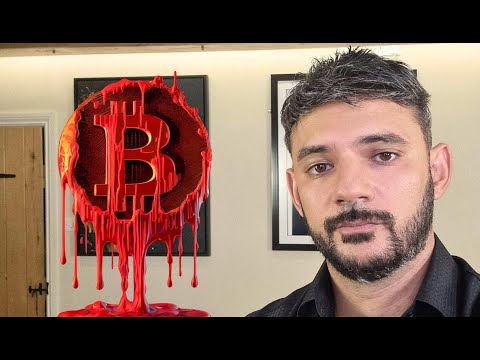 BITCOIN EMERGENCY UPDATE