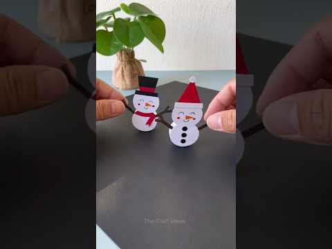 christmas crafts for kids christmas decoration ideas paper se kya kya banaa sakte hain easy craft