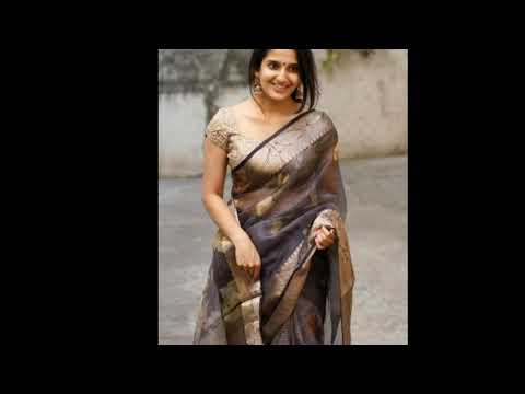 Beautiful Sarees. STYLE OF LIFE