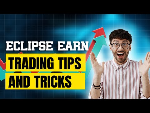 Eclipse Earn: 2024 Review by ZA and UK Traders – 📢 📢 ((SCAM or LEGIT?🤔 )) Why it's a Top Choice?🤑