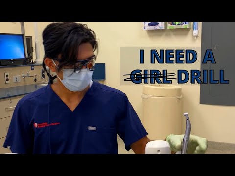 I Need a Girl (Dental School Version)