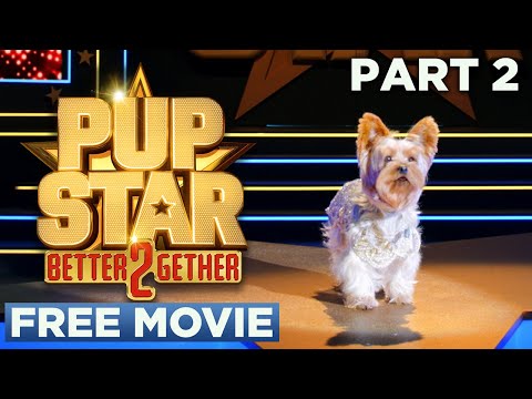 Pup Star: Better 2Gether - Chapter 02 (Imposter Swap) | Official Movie