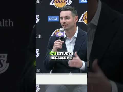 JJ REDDICK: ''Bronny EARNED IT!''  #bronnyjames #lebronjames