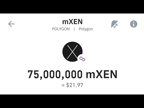 XEN Airdrop Free Profit 25$ Instant New Airdrop Join Now