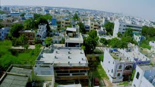 Hyderabad chintal city video Rishi vlogs