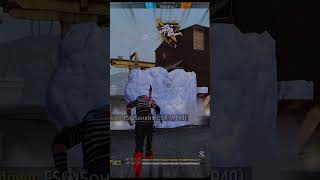 FREE FIRE FUNNY HEADSHOTE MONTAGE #freefire #freefiremontage #vairalshort