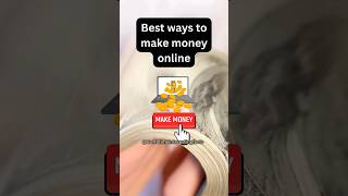 Online income: Best Ways to Make Money online 💻💰 #makemoneyonline #money #tutorial