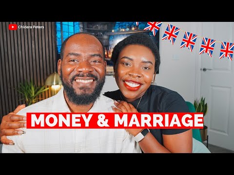 How We Manage Bills and Finances as an African Couple in the UK