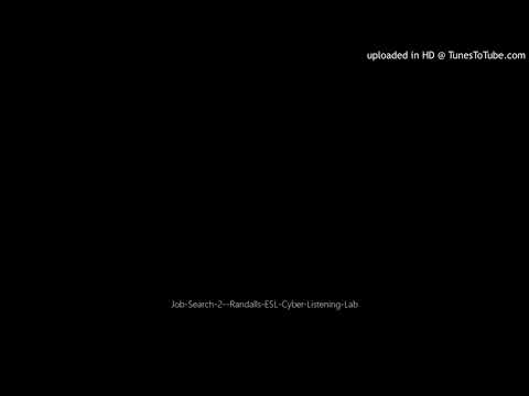 Job-Search-2--Randalls-ESL-Cyber-Listening-Lab