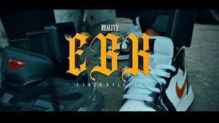 REALITY RD - EBK 👹 VIDEO OFICIAL @CDF FILMS