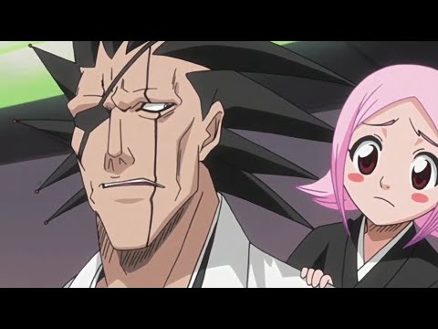 Bleach Episode Preview #73 | English Dub |