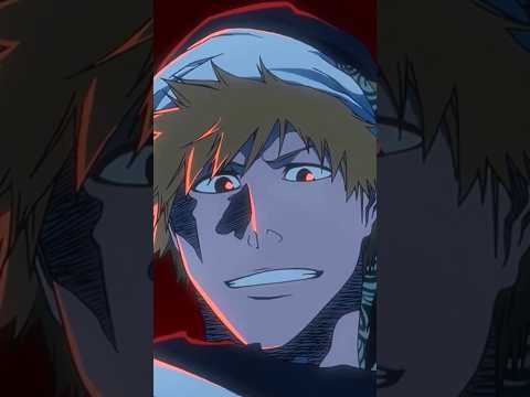 Ichigo Kurosaki | Belach TYBW | Anike quick edit #anime #shorts #bleach #ichigo