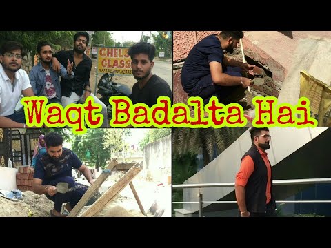 Waqt Badalta Hai {Kamyaabi} || Ramesh khatri || New Video 2018