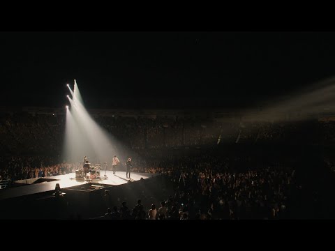 Mr.Children「名もなき詩」from Mr.Children Dome Tour 2019 “Against All GRAVITY”