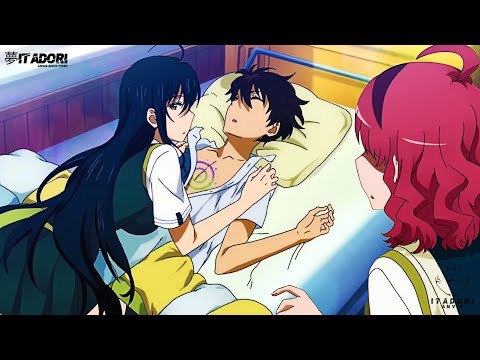 Witch Craft Works「AMV」Howling