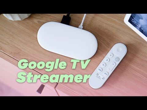 Google TV Streamer review | Your new HOME HUB!