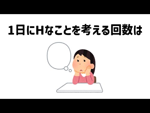 9割が知らない面白い雑学