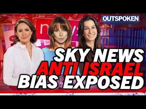 "Dishonest & deserves to be shut!" Sky News attacked for biased coverage as channel set to be axed