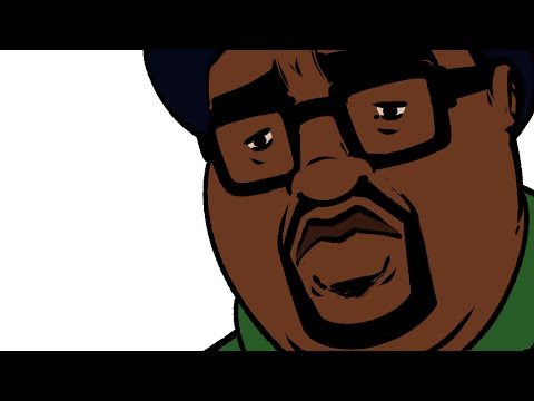 Big Smoke's Dilemma