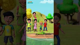 આવો તોતા આવો #nurseryrhymes #youtube #shorts #youtubeshorts #gujarati #rhymes #tmkocrhymes #boat