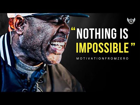 The Most Powerful Motivational Video Ever Created