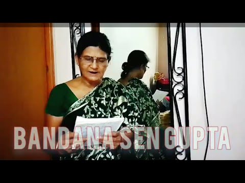 Singing Lessons I Basics of Singing I Singing Classes I Bandana Sen Gupta