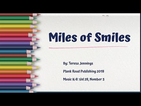 Miles of Smiles   SD 480p