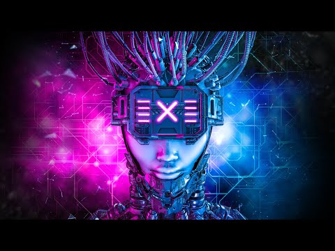 Amadea Music Productions - Continuum | Epic Powerful Futuristic Hybrid Music