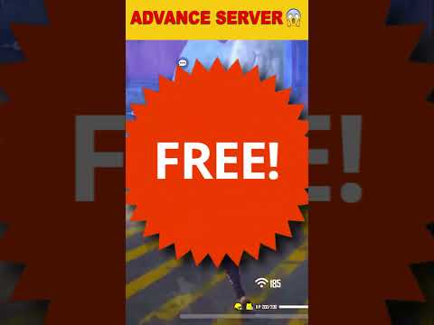 THE REALITY OF ADVANCE SERVER 😱🔥 IN 2024 || PART-- 1 FREE DIAMOND, CUSTOM CARD || GARENA FREE FIRE