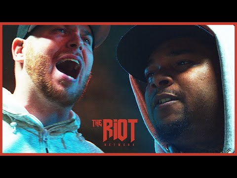 GEECHI GOTTI vs A.WARD 2 | MONOPOLY | THE RIOT NETWORK