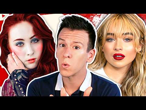 Sabrina Carpenter Chappell Roan Accusations, Project 2025, Karen Read Murder Mistrial, & Todays News