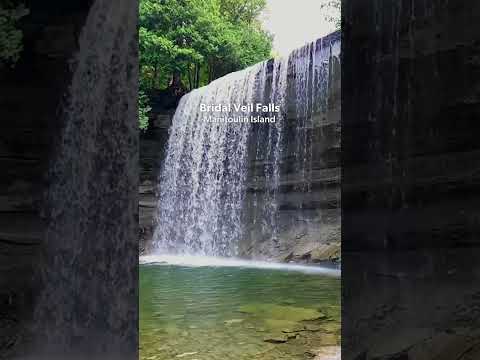 Best Waterfall Hikes in Ontario