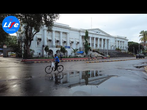 South Mumbai - Morning Ride 4K