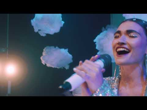 MisterWives - coming up for air (at the Live Dream)