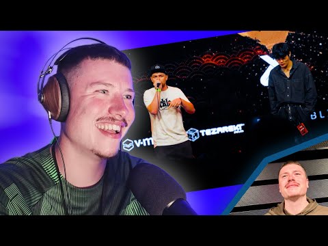 D-low Reaction/Analysis + Live POV (NaPoM vs WING GBB23)