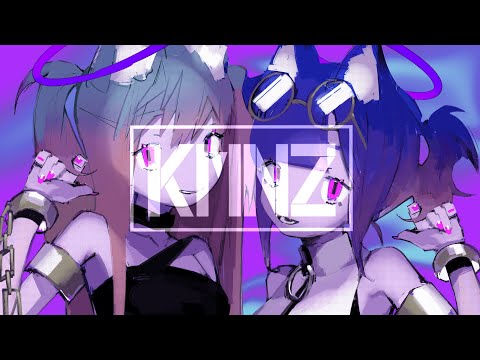 GETCHA! - Giga & KIRA (Cover) / KMNZ