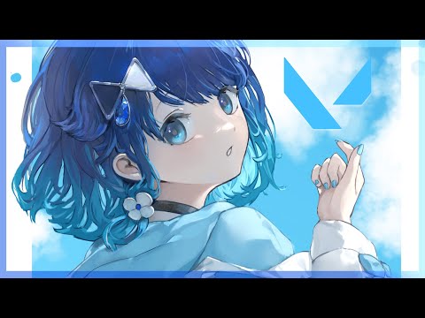 【VALORANT】ちょっとだけね【ぶいすぽっ！ / 紡木こかげ】