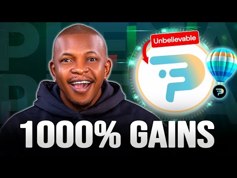 How to make 1000% gain from Plena airdrop