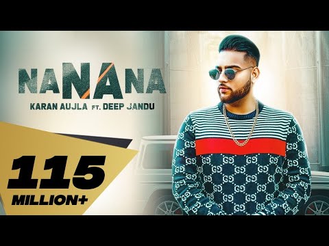 NA NA NA (Full Video) I Deep Jandu | Rupan Bal | Latest Punjabi Songs 2019